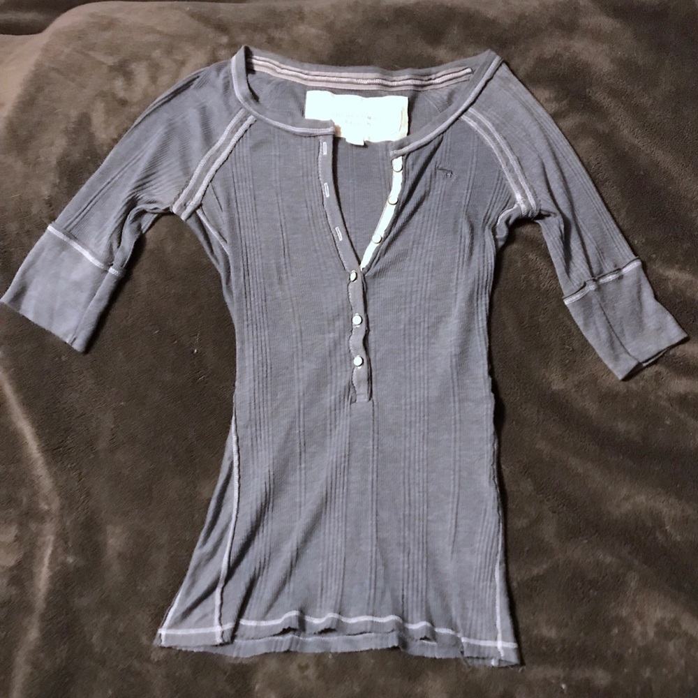 Abercrombie & Fitch Shirt